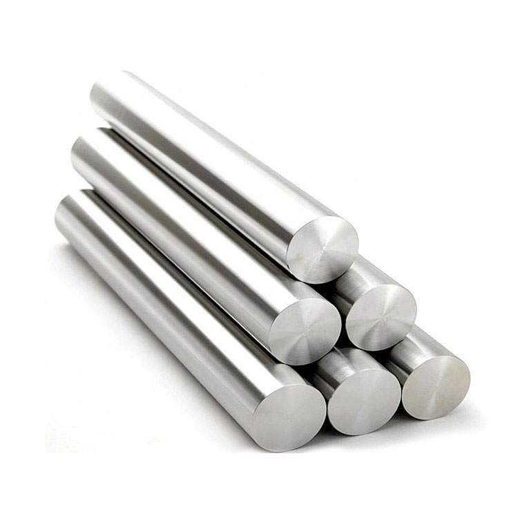 420 Stainless Steel Round Bar