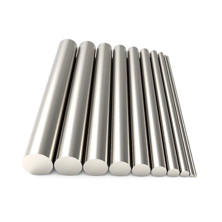 2205 Stainless Steel Round Bar