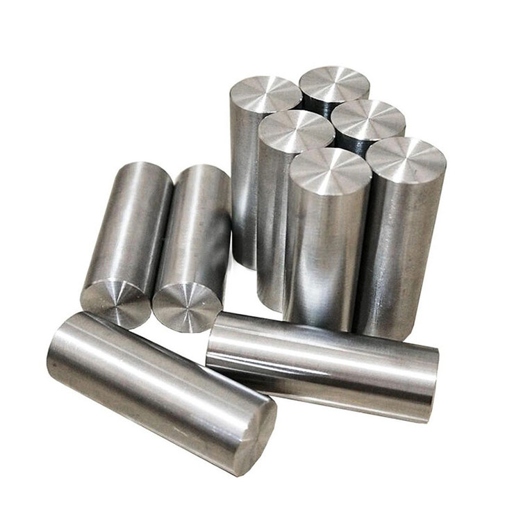 310S Stainless Steel Round Bar