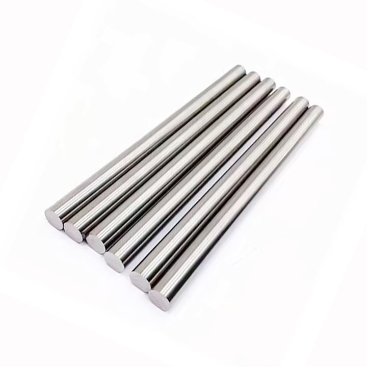 304 Stainless Steel Round Bar