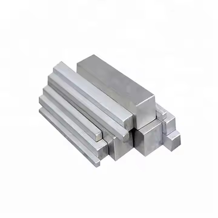 303 Stainless Steel Square Bar