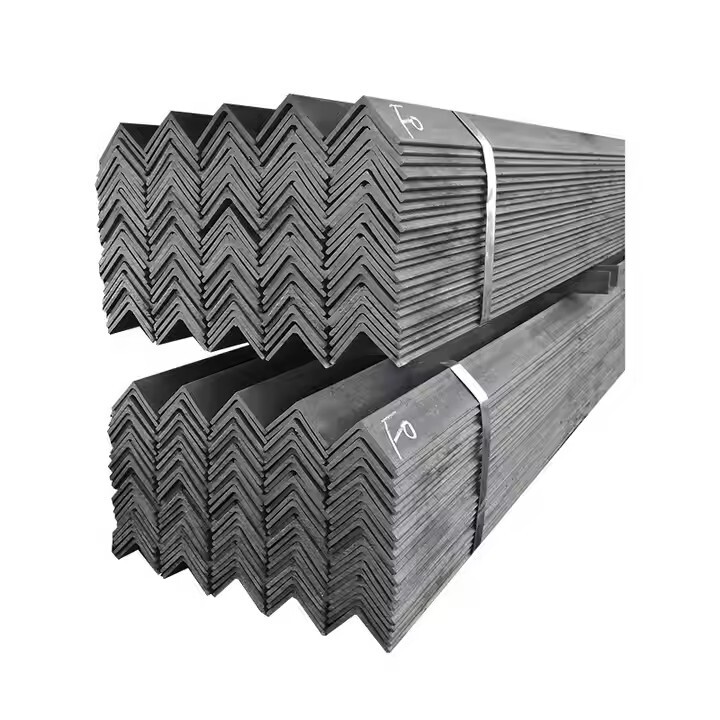 SS400 Carbon Steel Angle Steel