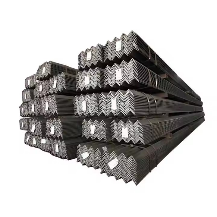 SM490 Carbon Steel Angle Steel