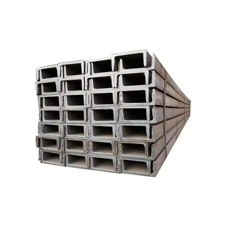ASTM A588 Channel Steel