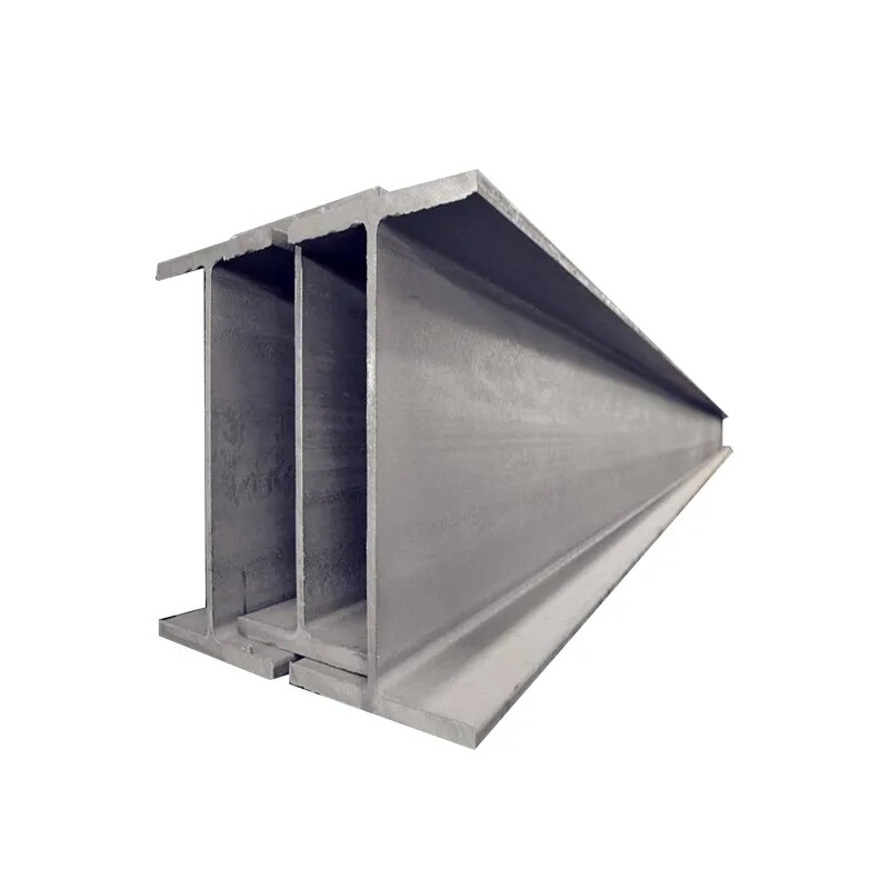 S275JR Steel H-Beam