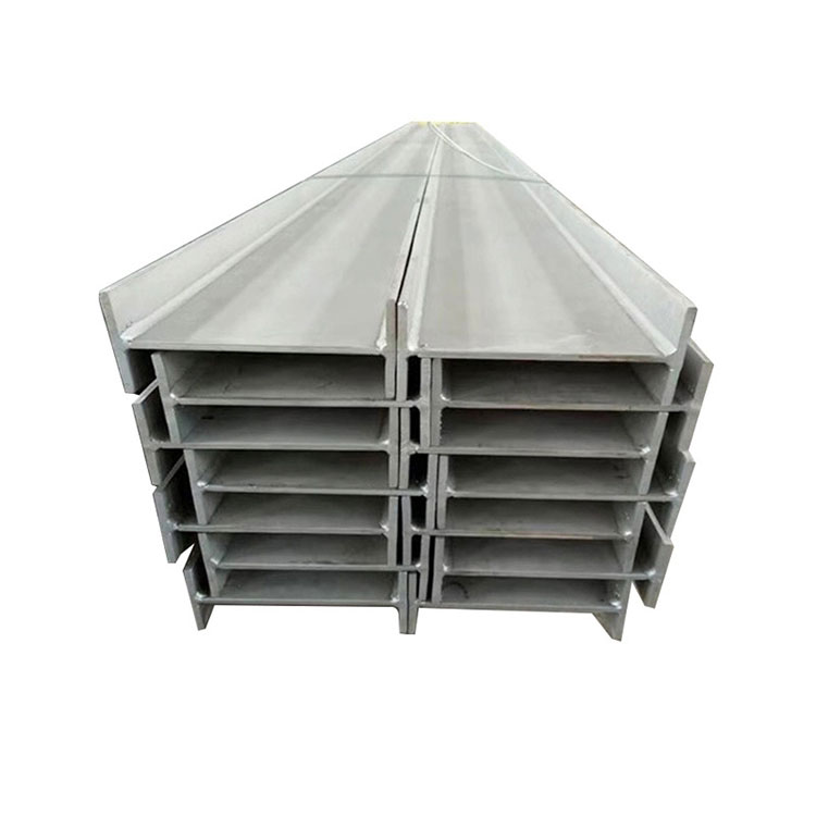 S420 Steel H-Beam