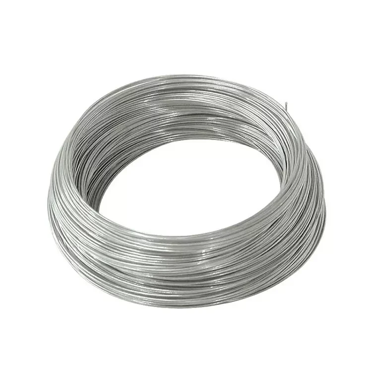 20 Gauge Galvanized Steel Wire