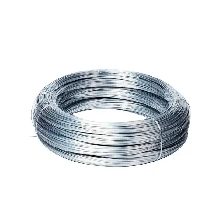 22 Gauge Galvanized Steel Wire