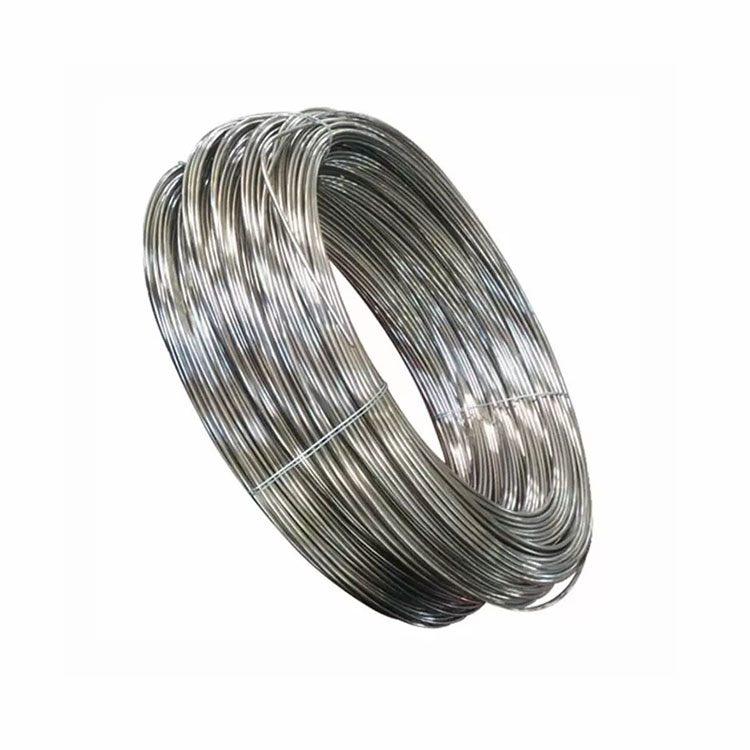 10 Gauge Galvanized Steel Wire
