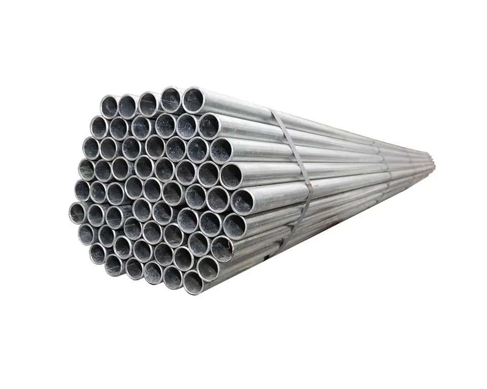 Galvanized Pipe