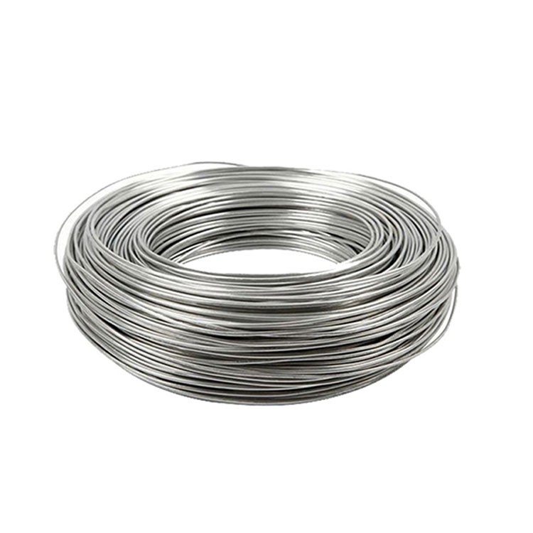 16 Gauge Galvanized Steel Wire