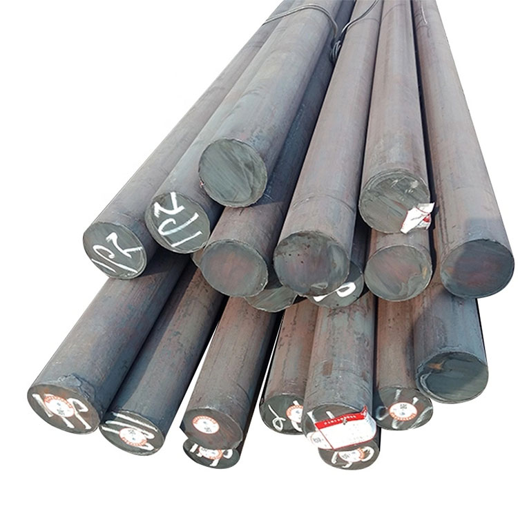 1045 Hot Rolled Carbon Steel Bar