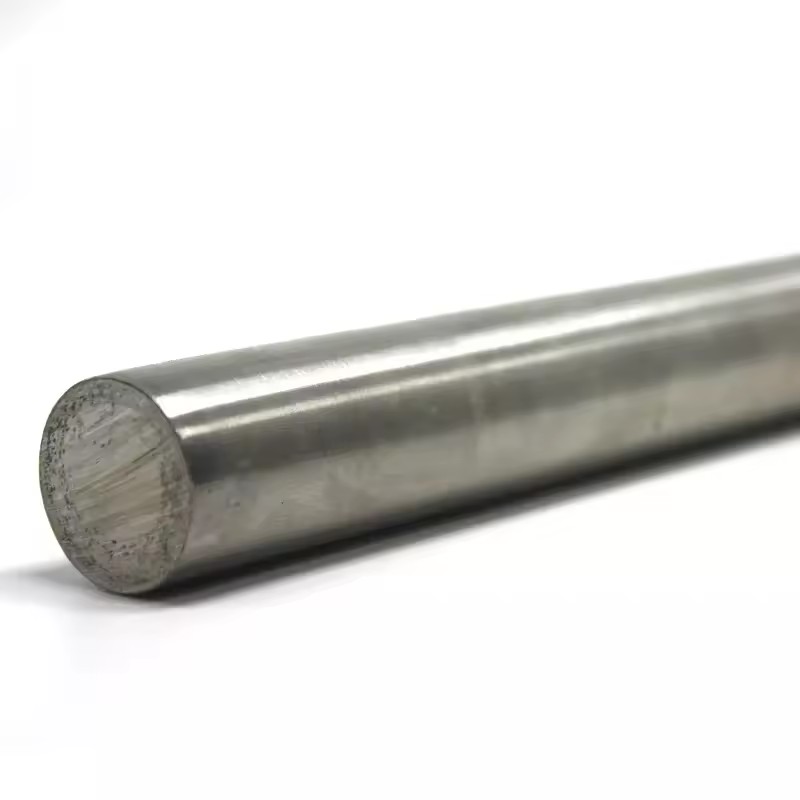 Cold Drawn Carbon Steel Round Bar