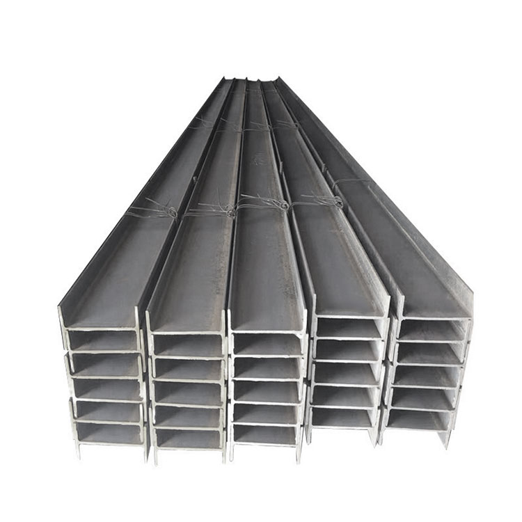 ASTM A992 Steel H-Beam