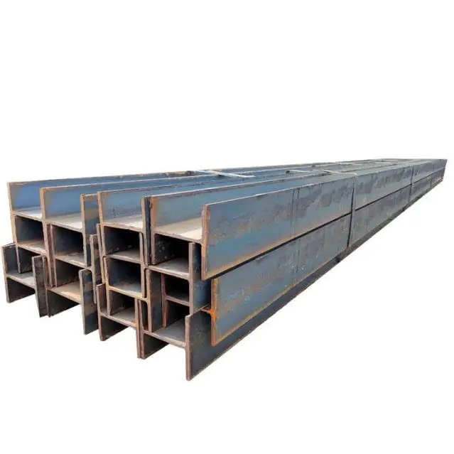 ASTM A36 Steel H Beam for Construction