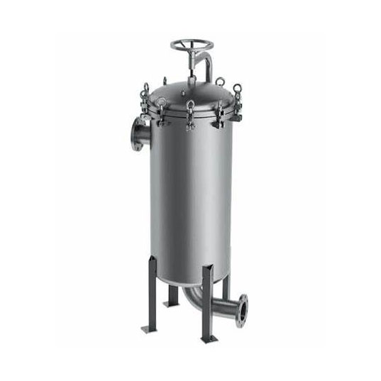 bag filter housings  