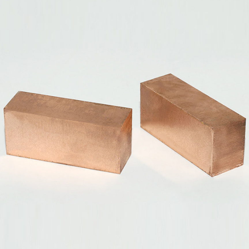 An indispensable high-performance alloy in the electrical industry - chromium-zirconium copper