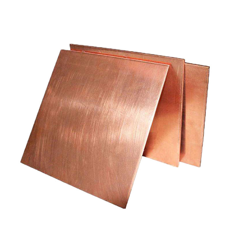 C106 Copper Sheet