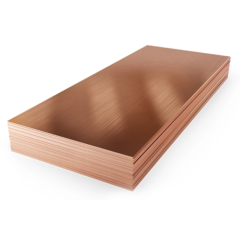 Thin Copper Plate
