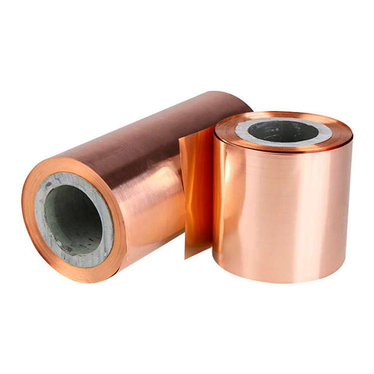 C12200 Copper Coil/Strip