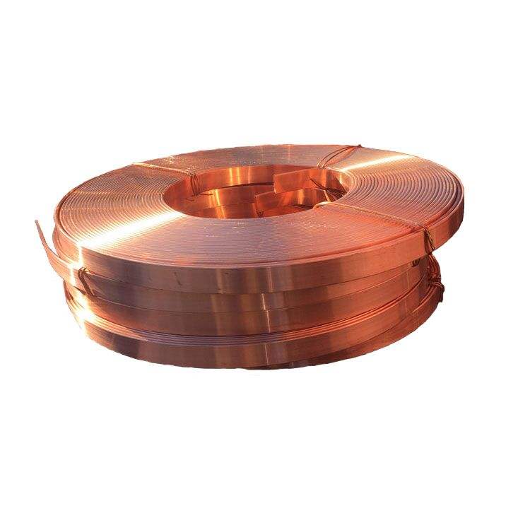 Copper Alloy Strip