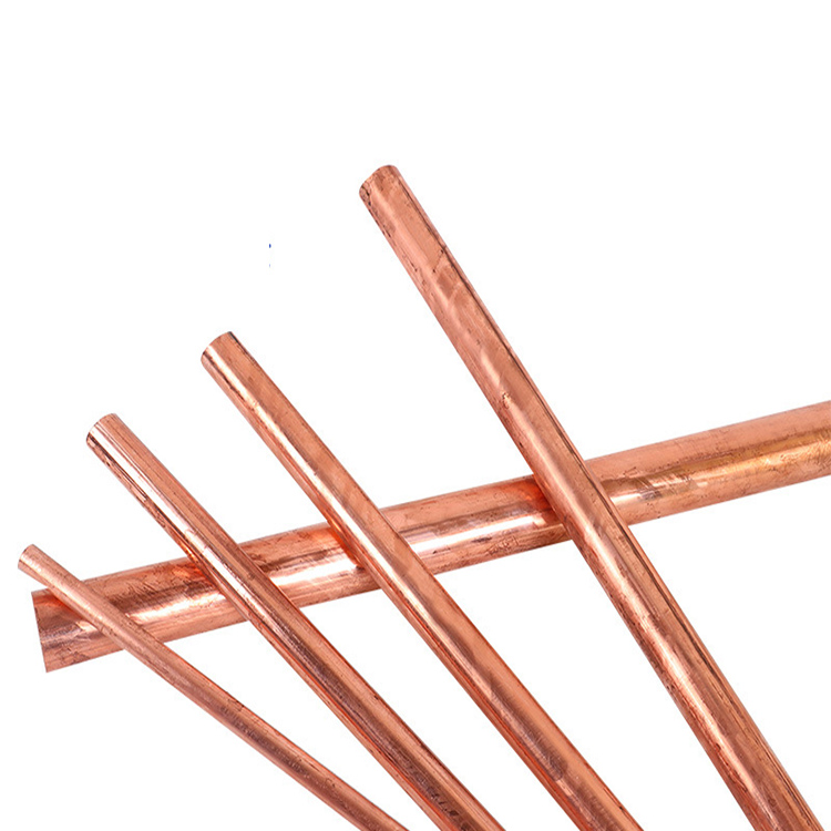 Thin Copper Pipe
