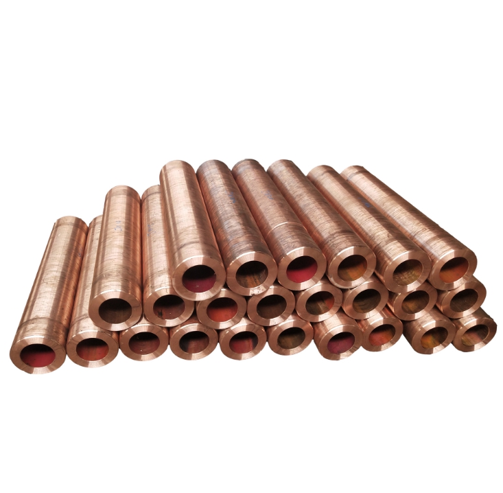 C11000 Copper Tube