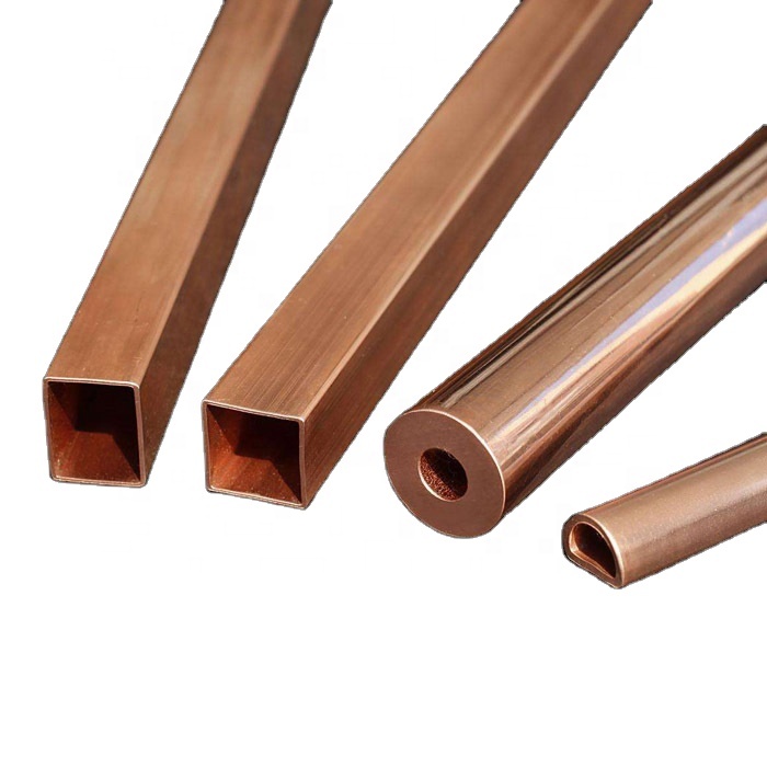 Copper Tube/Pipe