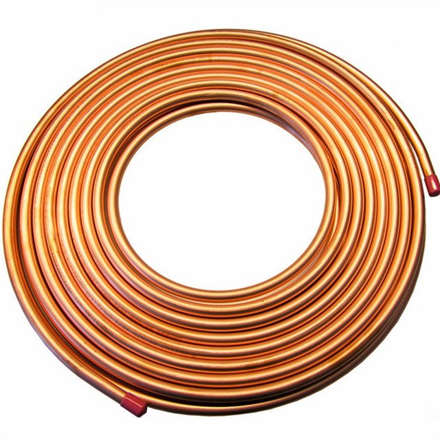 Ac Copper Coil