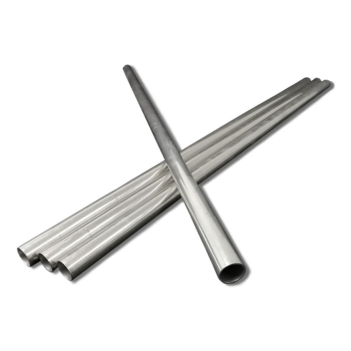 Copper-Nickel Alloy Tube