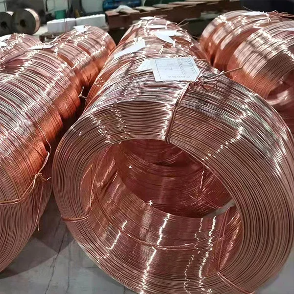 C17200 Copper Wire(CDA 172)