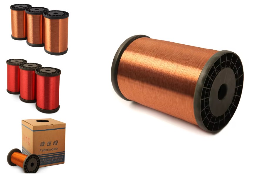 Enameled Copper wire.png