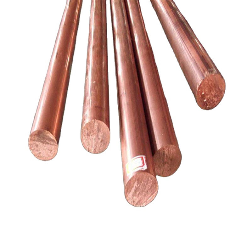 C10200 Cu-OF Copper Bar