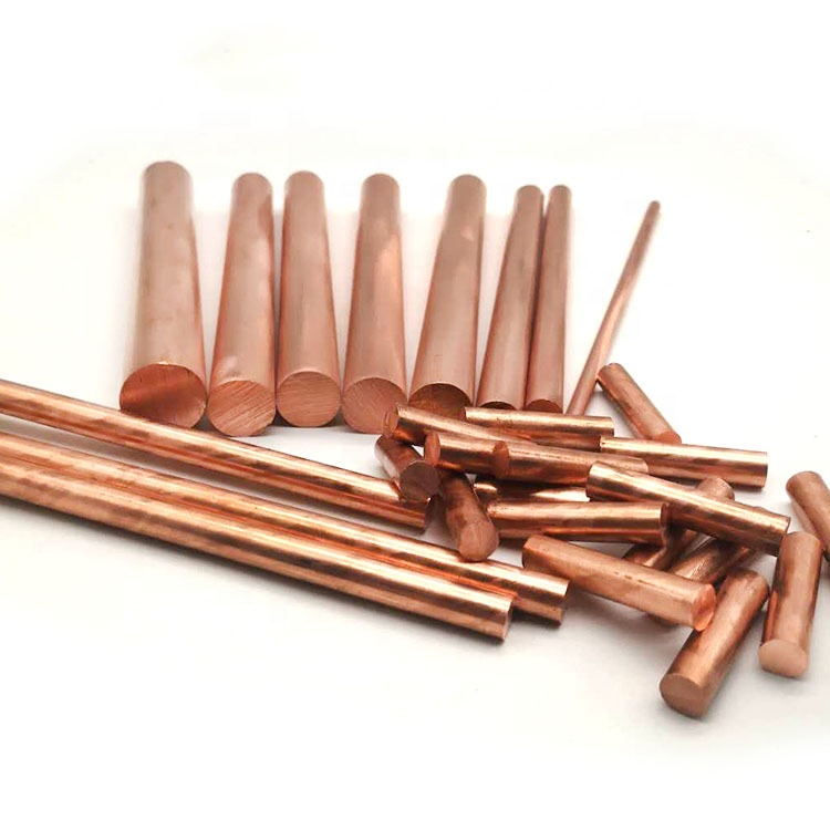 C14500 Tellurium Copper Bar