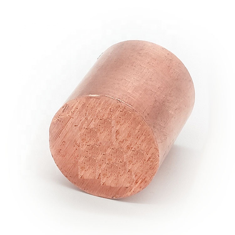 C17300 Beryllium Copper Rod