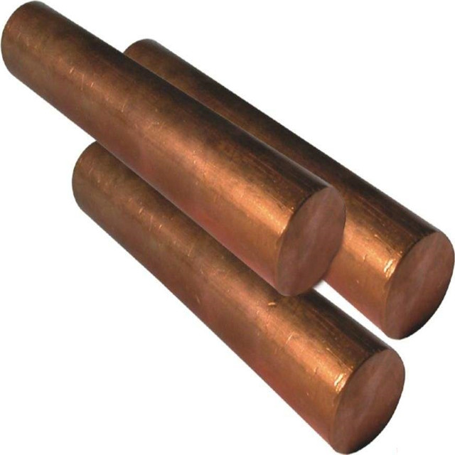 C10100 Copper Bar/Rod