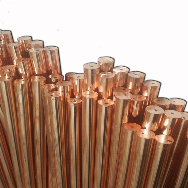 C11000 Copper Bar/Rod