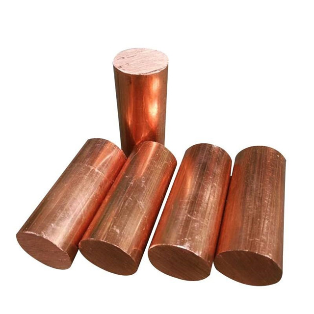 Copper Bar/Rod