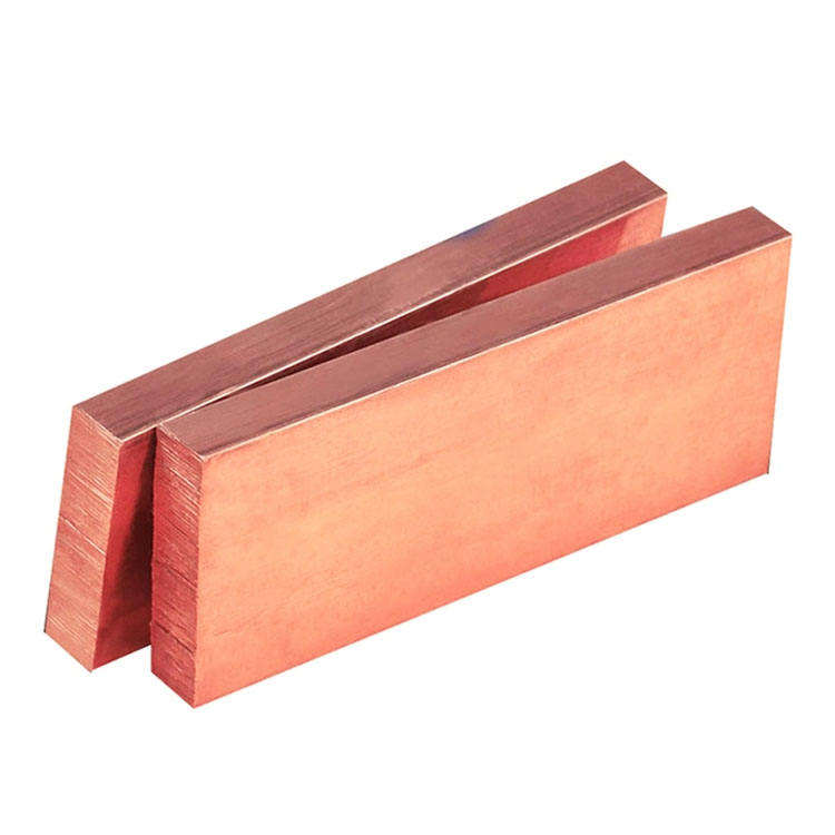 C12200 Copper Busbar