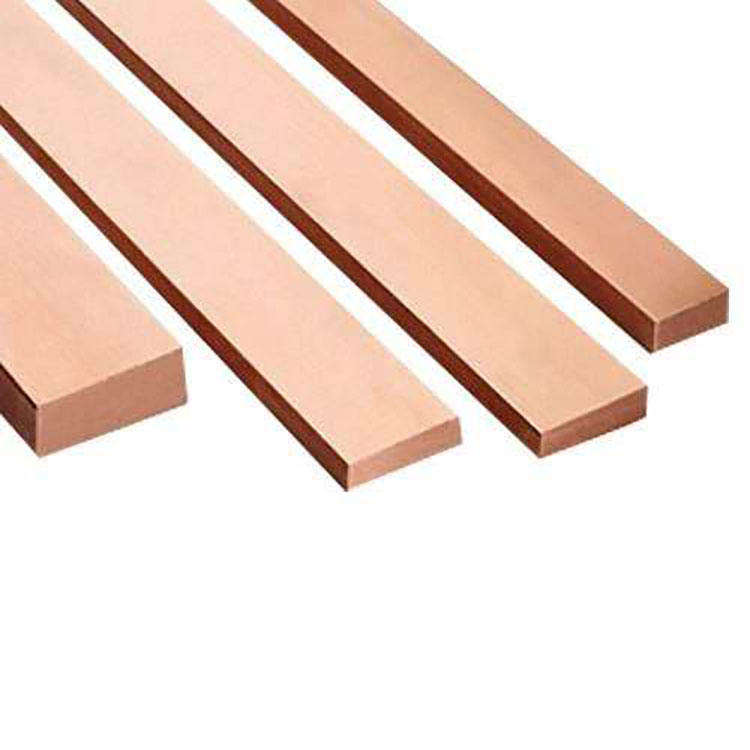 C10200 Copper Busbar