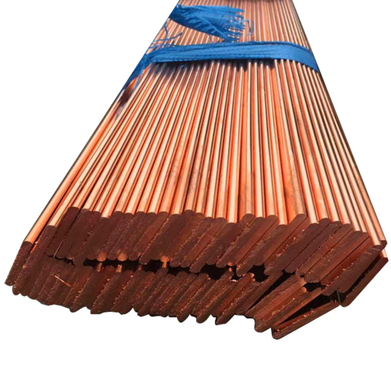 C70600 Copper Bus Bar