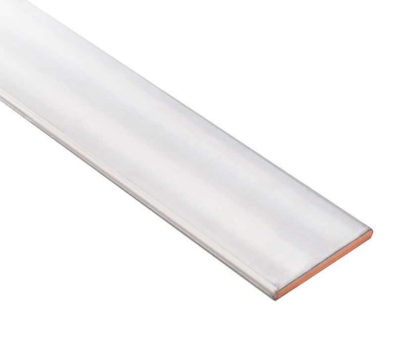 tin plated copper bus bar