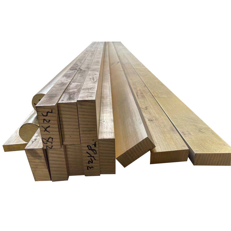 C10100 Copper Bus Bar