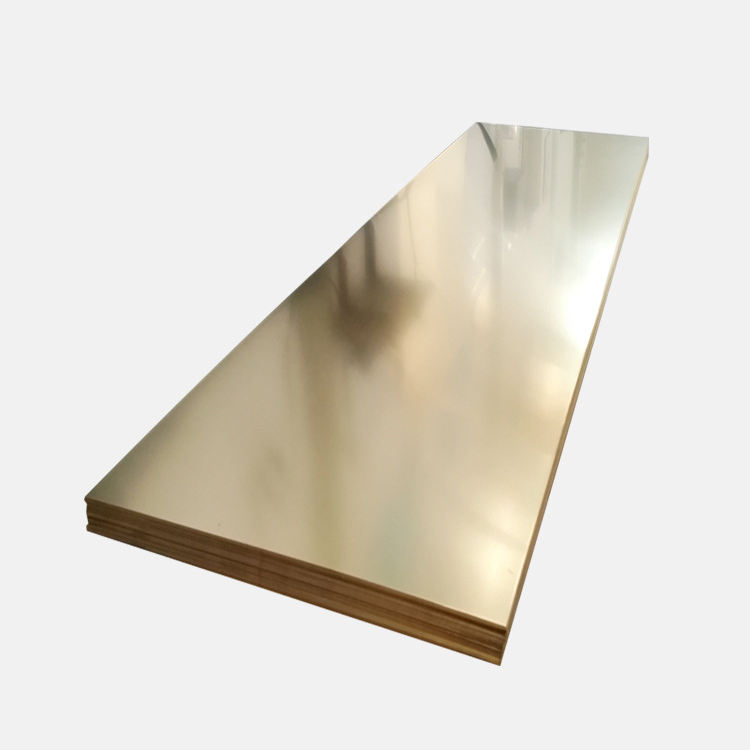 Brass Plate/Sheet