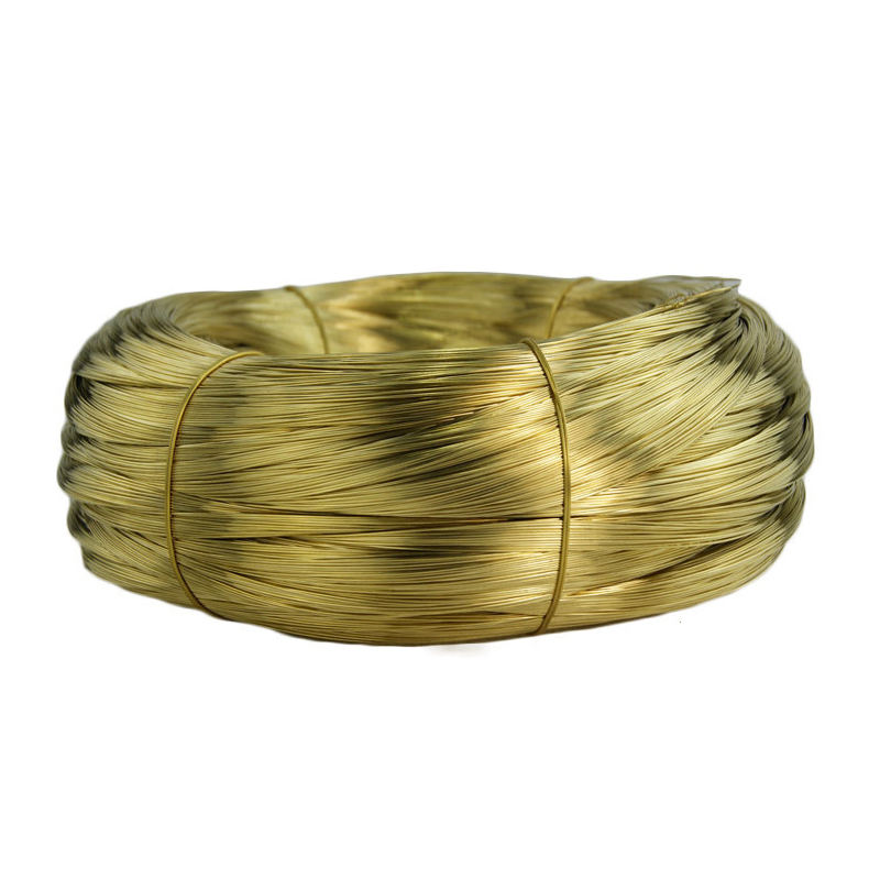 C27400 Brass Wire