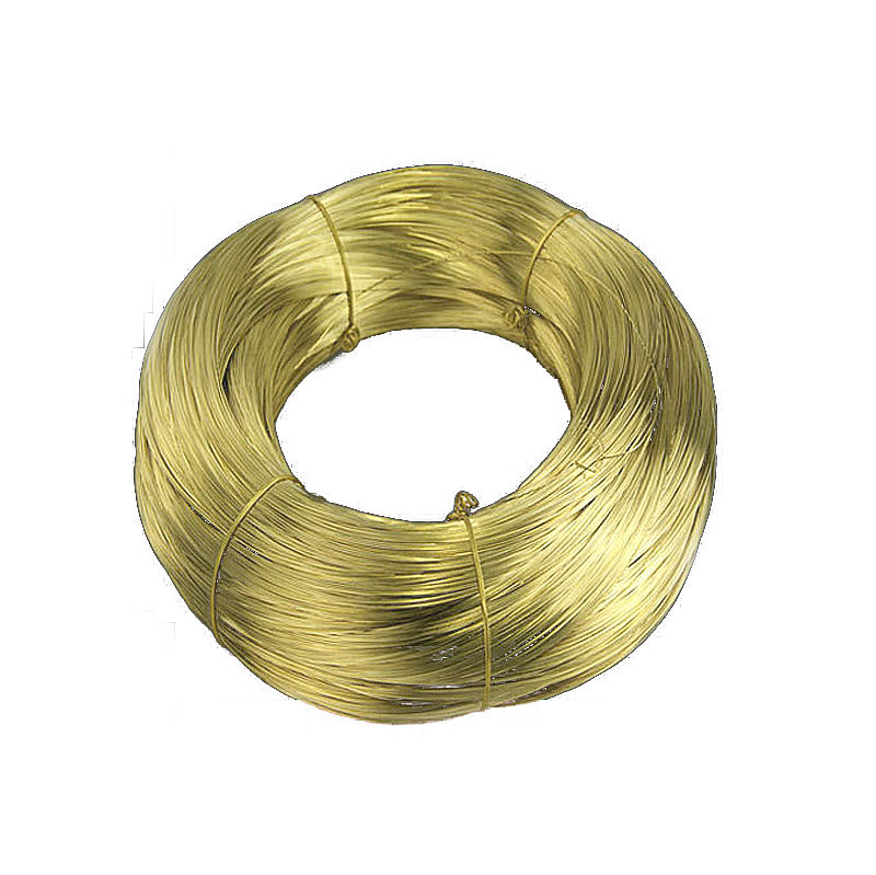 Brass Wire