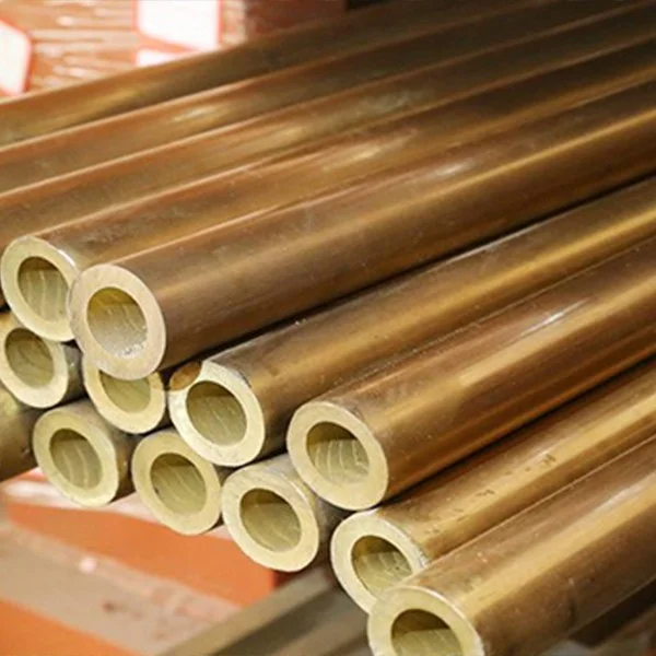 C44300 Admirality Brass Tube