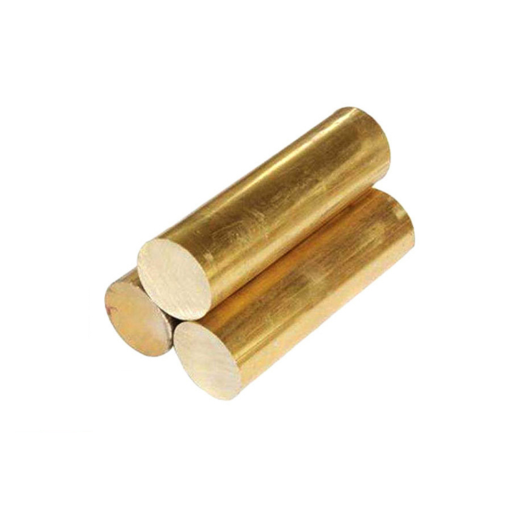 Brass Bar/Rod