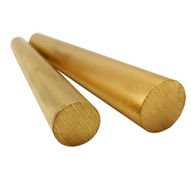 360 Brass Round Bar