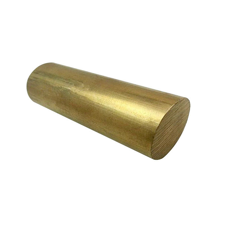 C27000 CuZn35 Brass Bar